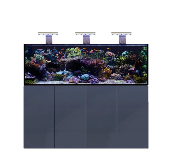 D-D Aqua-Pro Reef 1800- METAL FRAME-