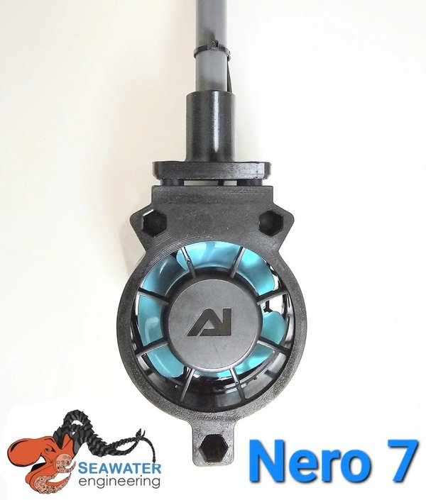 Pumpenhalter AI Nero 7