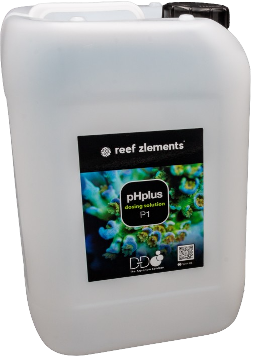 Reef Zlements pH-Plus #1/2