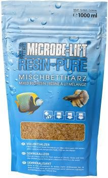 Microbe-​Lift Resin Mischbettharz 4000 ml