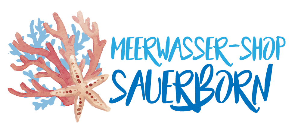 Meerwasser-Shop Sauerborn